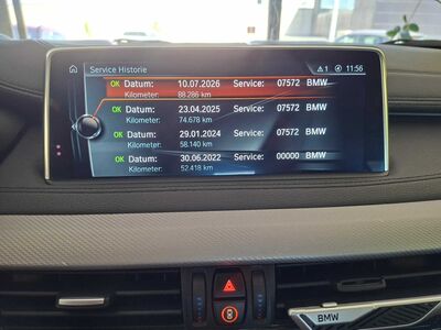 BMW X6 Gebrauchtwagen BMW X6 Gebrauchtwagen