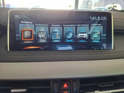 BMW X6 Gebrauchtwagen BMW X6 Gebrauchtwagen
