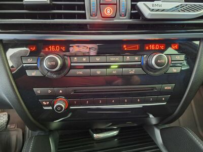 BMW X6 Gebrauchtwagen BMW X6 Gebrauchtwagen
