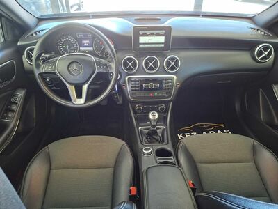 Mercedes-Benz A-Klasse Gebrauchtwagen