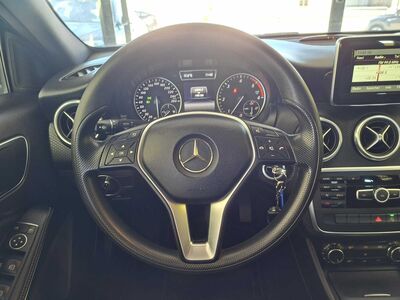 Mercedes-Benz A-Klasse Gebrauchtwagen