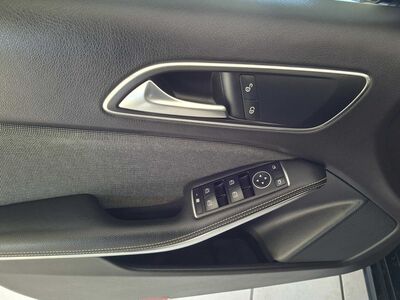 Mercedes-Benz A-Klasse Gebrauchtwagen