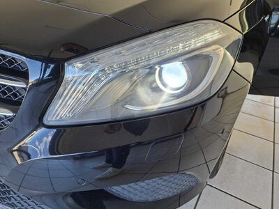 Mercedes-Benz A-Klasse Gebrauchtwagen