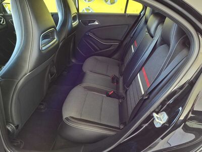 Mercedes-Benz A-Klasse Gebrauchtwagen