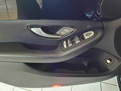 Mercedes-Benz C-Klasse Gebrauchtwagen