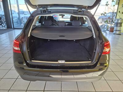 Mercedes-Benz C-Klasse Gebrauchtwagen