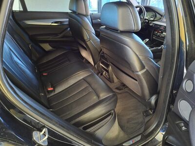 BMW X6 Gebrauchtwagen BMW X6 Gebrauchtwagen