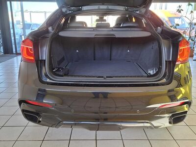 BMW X6 Gebrauchtwagen BMW X6 Gebrauchtwagen