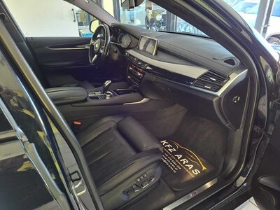 BMW X6 Gebrauchtwagen BMW X6 Gebrauchtwagen