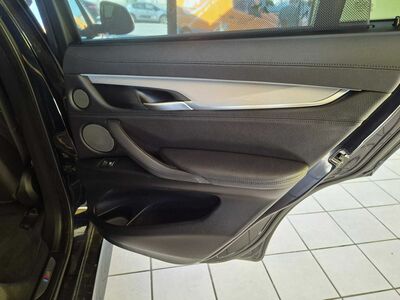 BMW X6 Gebrauchtwagen BMW X6 Gebrauchtwagen