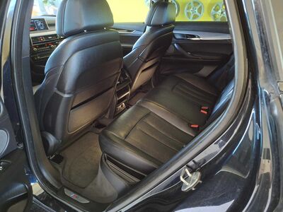 BMW X6 Gebrauchtwagen BMW X6 Gebrauchtwagen