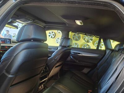 BMW X6 Gebrauchtwagen BMW X6 Gebrauchtwagen