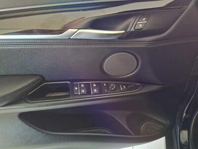 BMW X6 Gebrauchtwagen BMW X6 Gebrauchtwagen