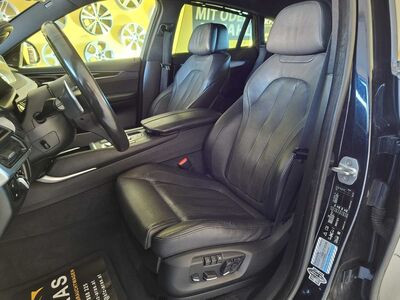 BMW X6 Gebrauchtwagen BMW X6 Gebrauchtwagen