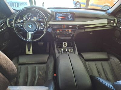 BMW X6 Gebrauchtwagen BMW X6 Gebrauchtwagen
