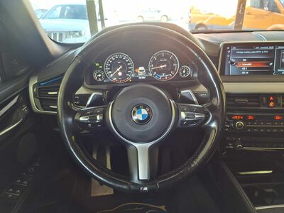 BMW X6 Gebrauchtwagen BMW X6 Gebrauchtwagen