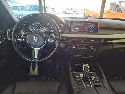BMW X6 Gebrauchtwagen BMW X6 Gebrauchtwagen