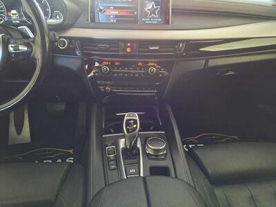 BMW X6 Gebrauchtwagen BMW X6 Gebrauchtwagen