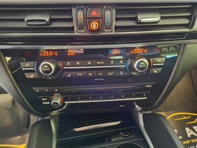 BMW X6 Gebrauchtwagen BMW X6 Gebrauchtwagen