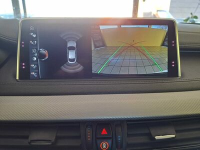 BMW X6 Gebrauchtwagen BMW X6 Gebrauchtwagen