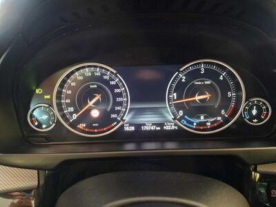 BMW X6 Gebrauchtwagen BMW X6 Gebrauchtwagen