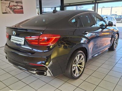 BMW X6 Gebrauchtwagen BMW X6 Gebrauchtwagen