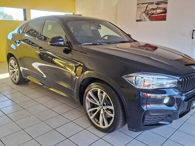 BMW X6 Gebrauchtwagen BMW X6 Gebrauchtwagen