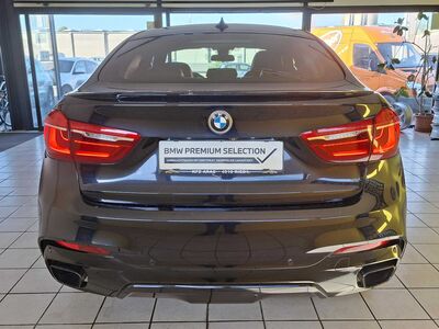 BMW X6 Gebrauchtwagen BMW X6 Gebrauchtwagen