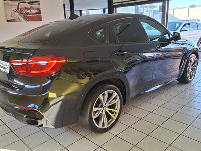 BMW X6 Gebrauchtwagen BMW X6 Gebrauchtwagen