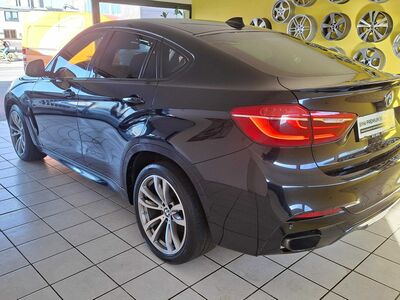 BMW X6 Gebrauchtwagen BMW X6 Gebrauchtwagen