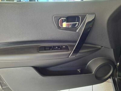 Nissan Qashqai Gebrauchtwagen Nissan Qashqai Gebrauchtwagen