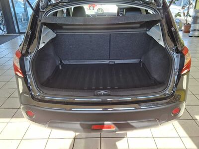 Nissan Qashqai Gebrauchtwagen Nissan Qashqai Gebrauchtwagen