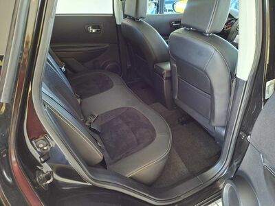 Nissan Qashqai Gebrauchtwagen Nissan Qashqai Gebrauchtwagen
