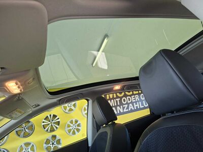 Nissan Qashqai Gebrauchtwagen Nissan Qashqai Gebrauchtwagen
