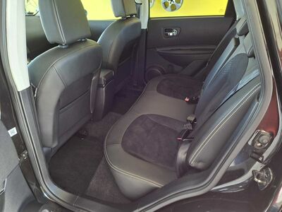 Nissan Qashqai Gebrauchtwagen Nissan Qashqai Gebrauchtwagen