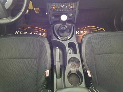 Nissan Qashqai Gebrauchtwagen Nissan Qashqai Gebrauchtwagen