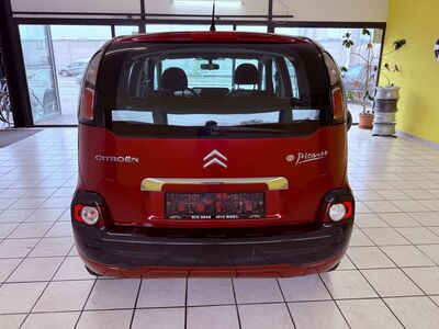 Citroën C3 Picasso Gebrauchtwagen Citroën C3 Picasso Gebrauchtwagen