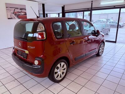 Citroën C3 Picasso Gebrauchtwagen Citroën C3 Picasso Gebrauchtwagen