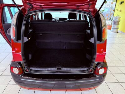 Citroën C3 Picasso Gebrauchtwagen Citroën C3 Picasso Gebrauchtwagen