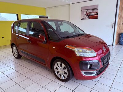 Citroën C3 Picasso Gebrauchtwagen Citroën C3 Picasso Gebrauchtwagen