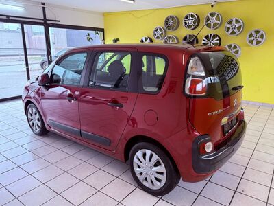 Citroën C3 Picasso Gebrauchtwagen Citroën C3 Picasso Gebrauchtwagen