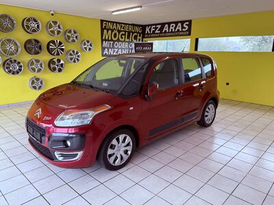 Citroën C3 Picasso Gebrauchtwagen Citroën C3 Picasso Gebrauchtwagen
