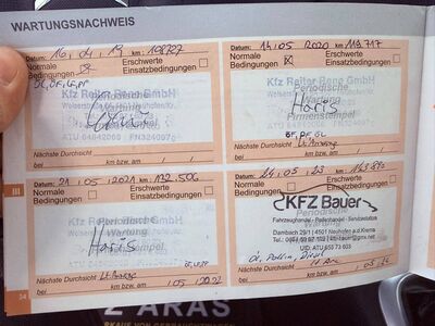 Citroën C3 Picasso Gebrauchtwagen Citroën C3 Picasso Gebrauchtwagen