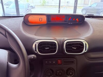 Citroën C3 Picasso Gebrauchtwagen Citroën C3 Picasso Gebrauchtwagen