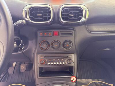 Citroën C3 Picasso Gebrauchtwagen Citroën C3 Picasso Gebrauchtwagen