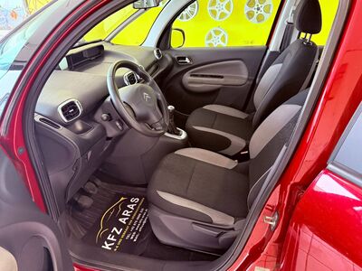 Citroën C3 Picasso Gebrauchtwagen Citroën C3 Picasso Gebrauchtwagen