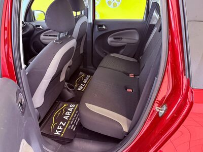 Citroën C3 Picasso Gebrauchtwagen Citroën C3 Picasso Gebrauchtwagen
