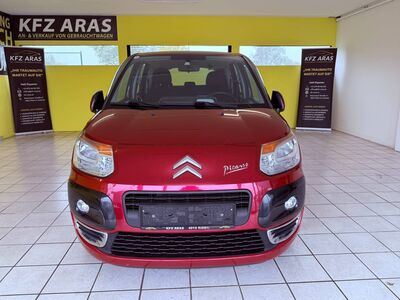 Citroën C3 Picasso Gebrauchtwagen Citroën C3 Picasso Gebrauchtwagen