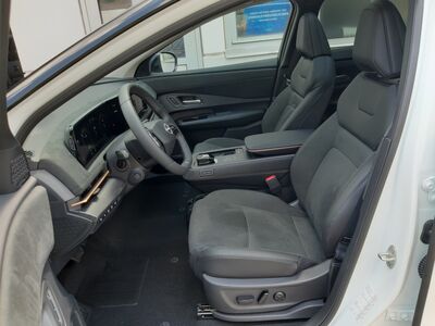 Nissan Ariya Vorführwagen