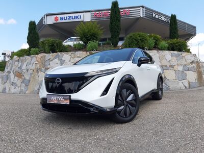 Nissan Ariya Vorführwagen